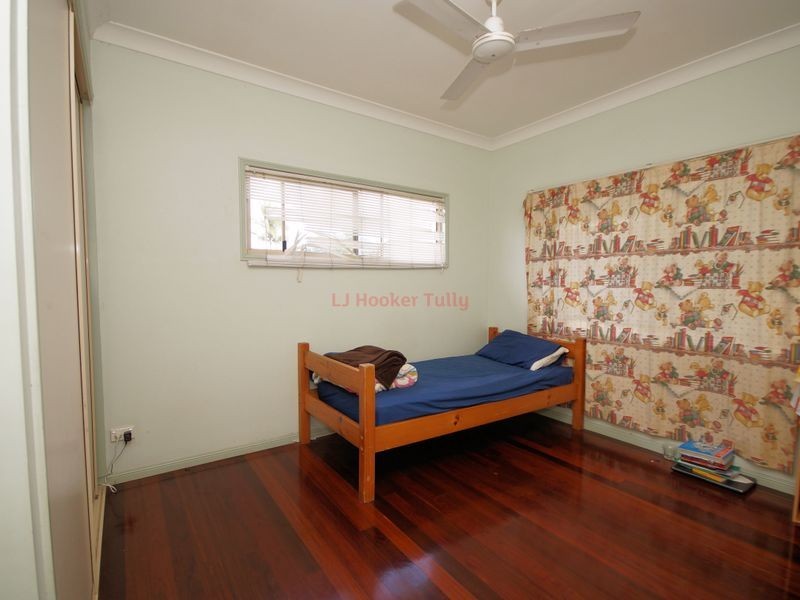 4 Hielscher Street, Tully QLD 4854