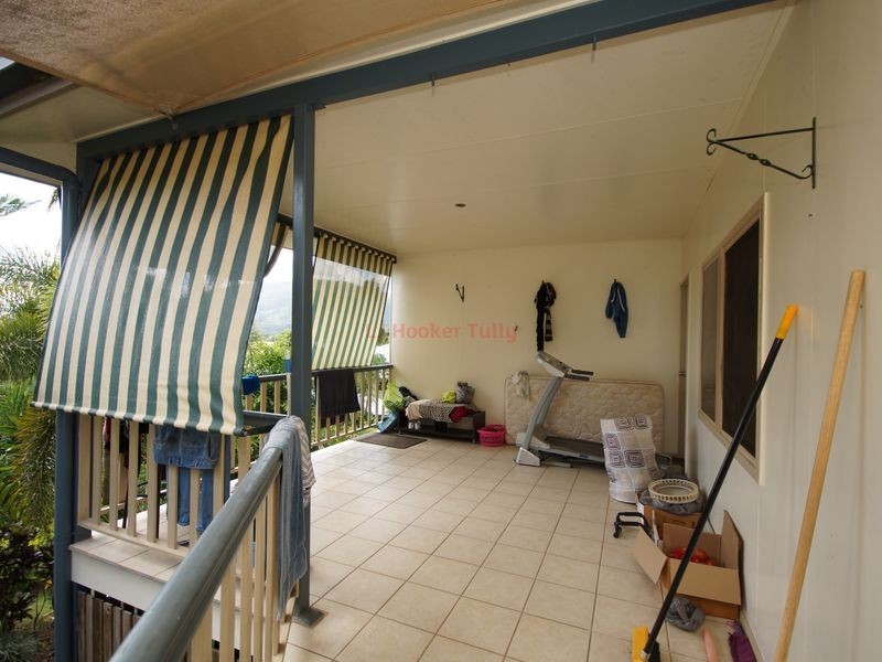 4 Hielscher Street, Tully QLD 4854