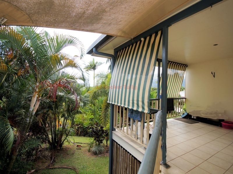 4 Hielscher Street, Tully QLD 4854