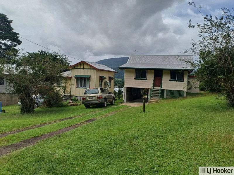 22-24 Brannigan Street, Tully QLD 4854