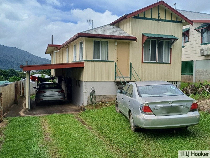 22-24 Brannigan Street, Tully QLD 4854