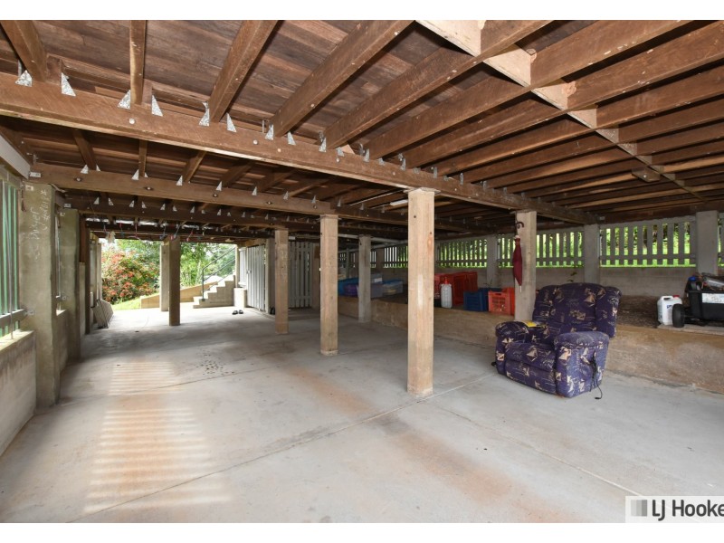 22-24 Brannigan Street, Tully QLD 4854