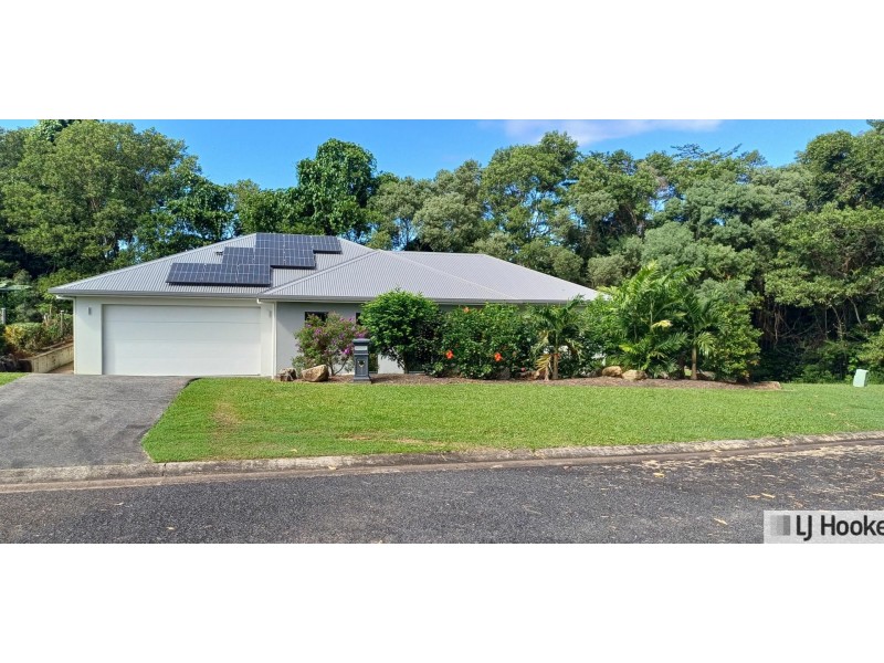 46 Pease Street, Tully QLD 4854