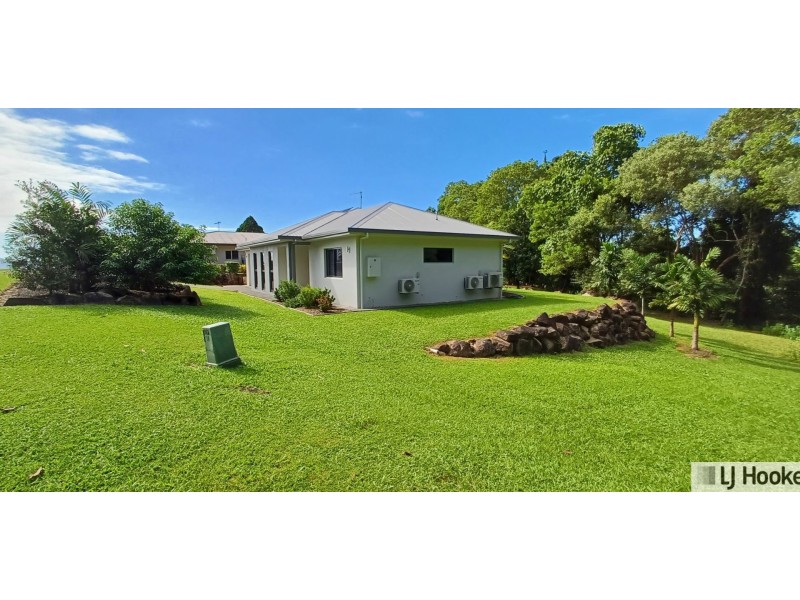 46 Pease Street, Tully QLD 4854