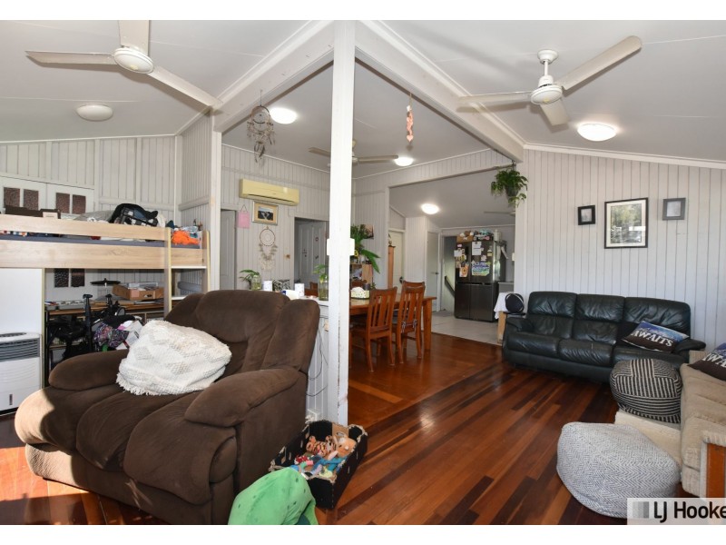 3 Trower Street, Tully QLD 4854