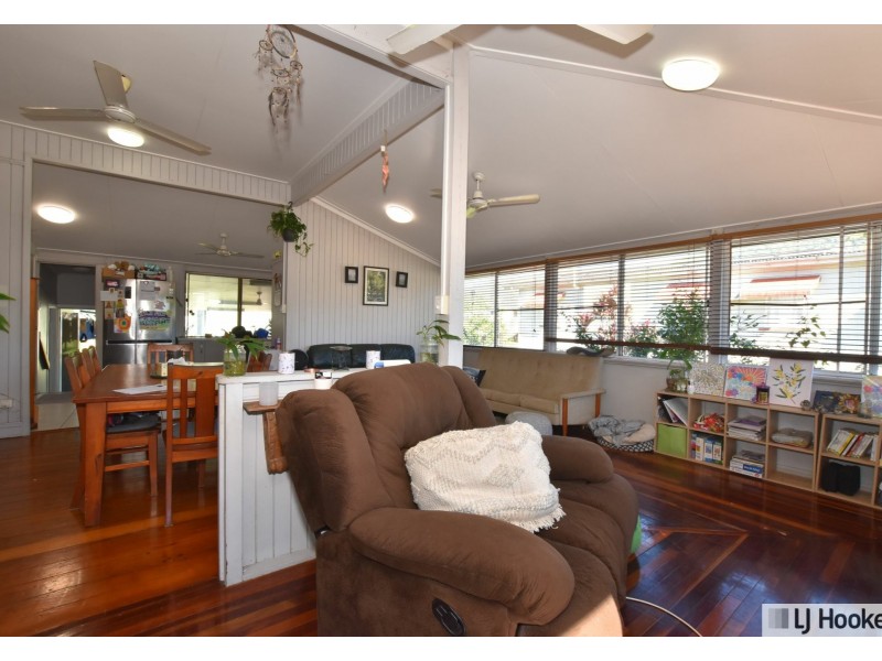 3 Trower Street, Tully QLD 4854