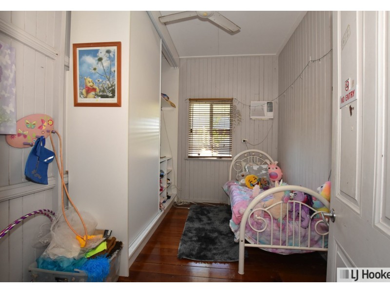 3 Trower Street, Tully QLD 4854