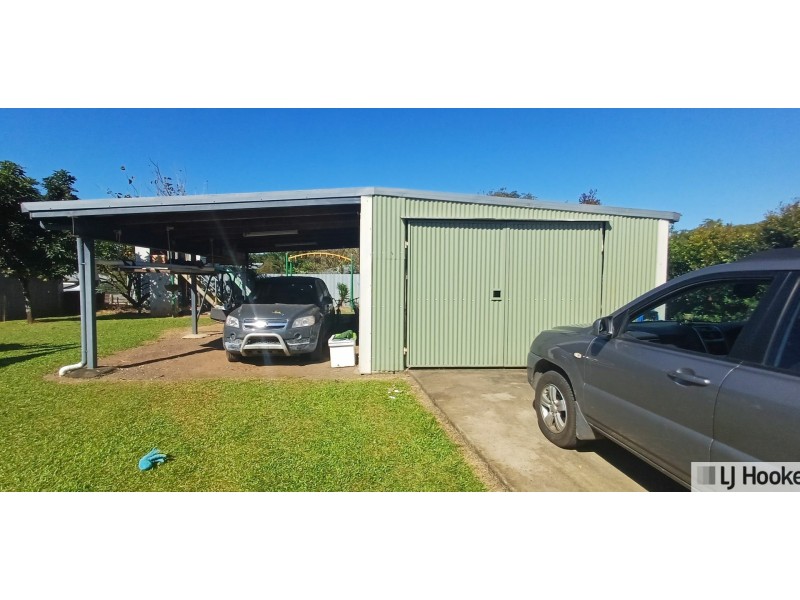 3 Trower Street, Tully QLD 4854