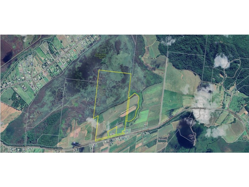 505 Mourilyan Harbour Rd, Mourilyan QLD 4858