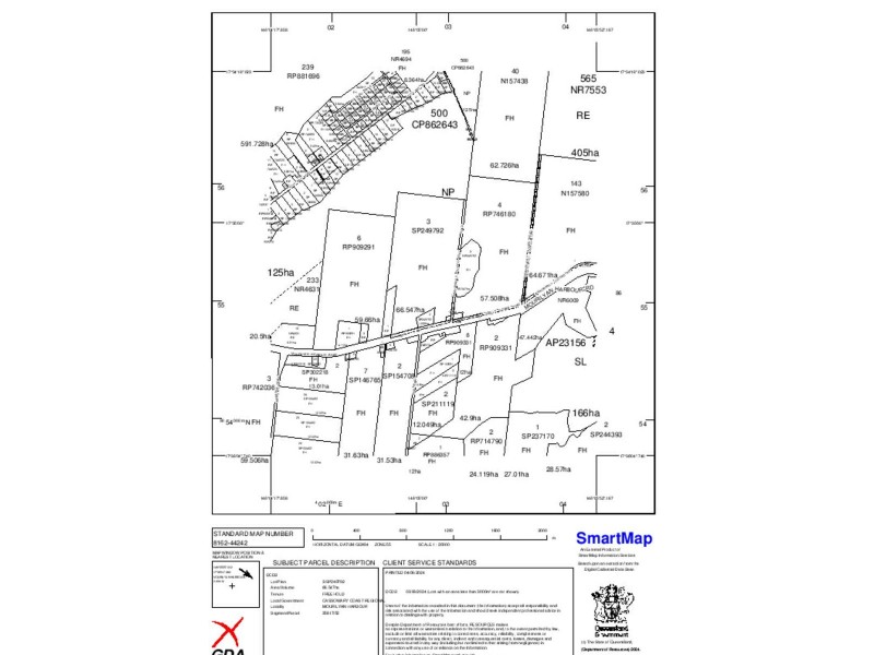 505 Mourilyan Harbour Rd, Mourilyan QLD 4858