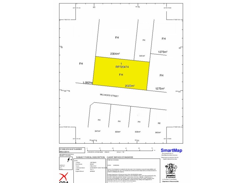 8 Millwood Street, Tully QLD 4854