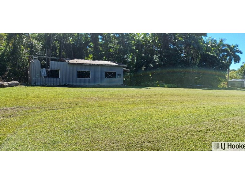 8 Millwood Street, Tully QLD 4854