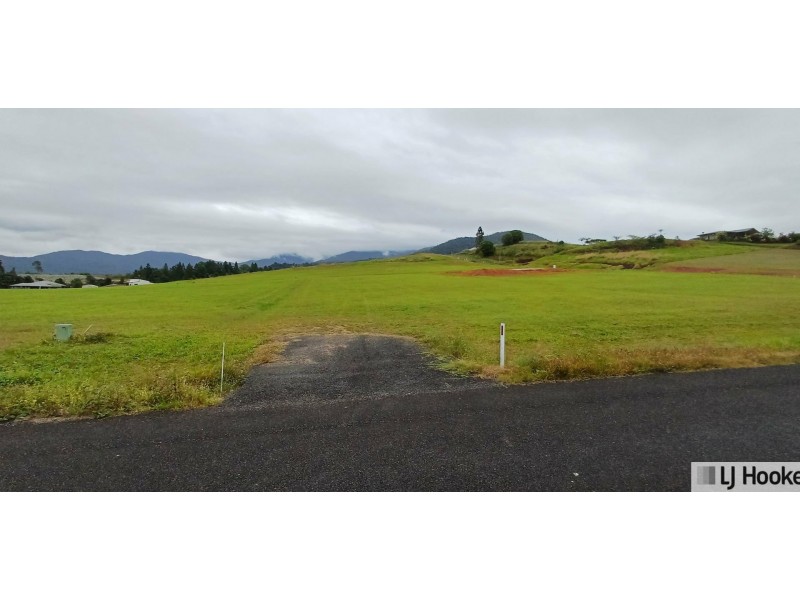 L48 Jack Drive, Feluga QLD 4854