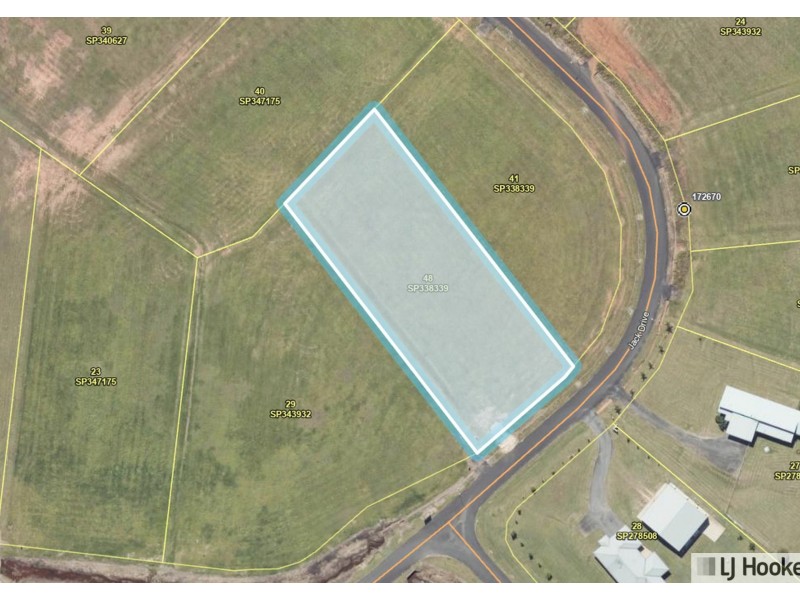 L48 Jack Drive, Feluga QLD 4854