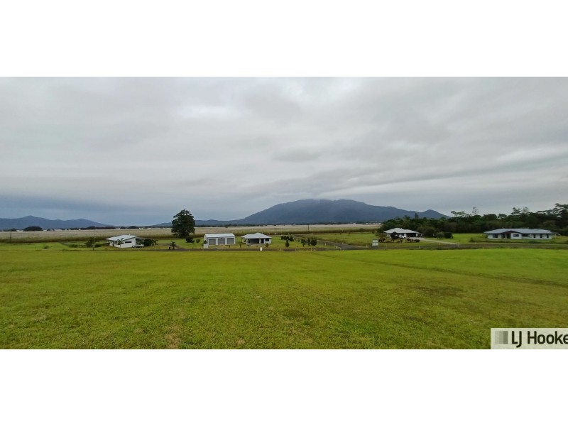 L48 Jack Drive, Feluga QLD 4854