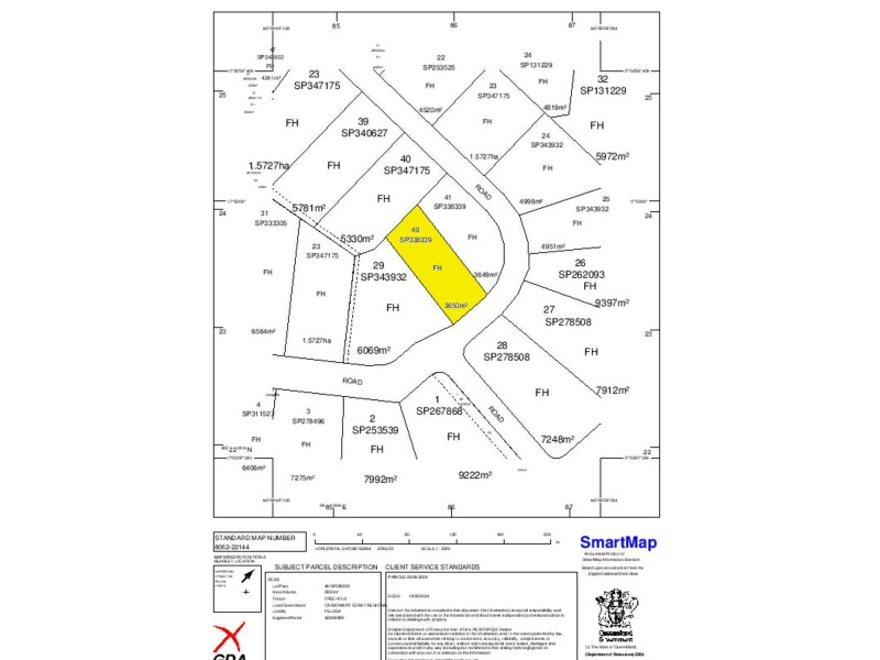 L48 Jack Drive, Feluga QLD 4854