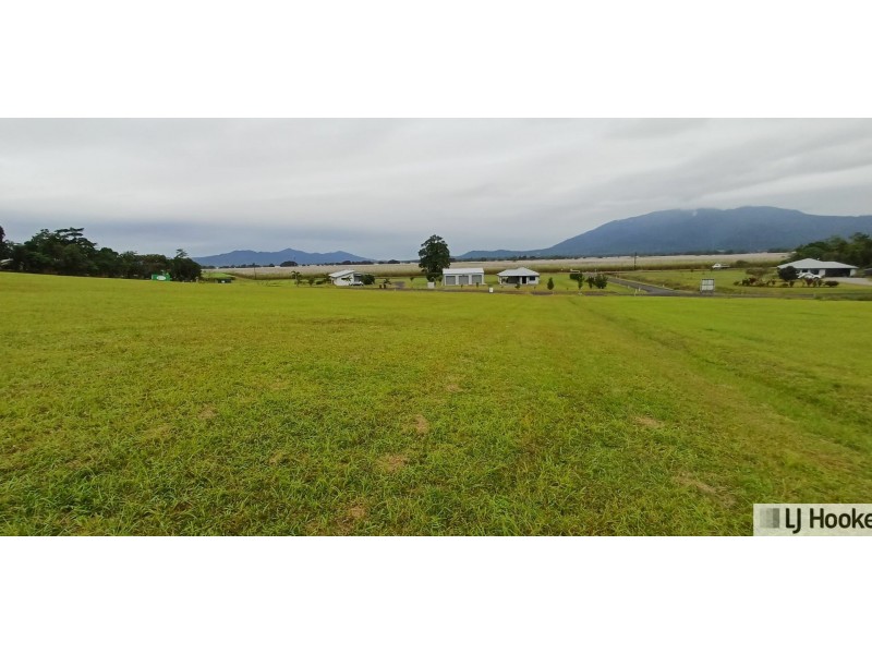 L48 Jack Drive, Feluga QLD 4854