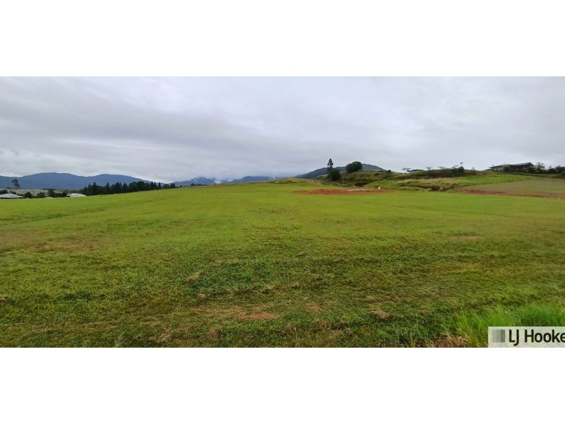 L48 Jack Drive, Feluga QLD 4854