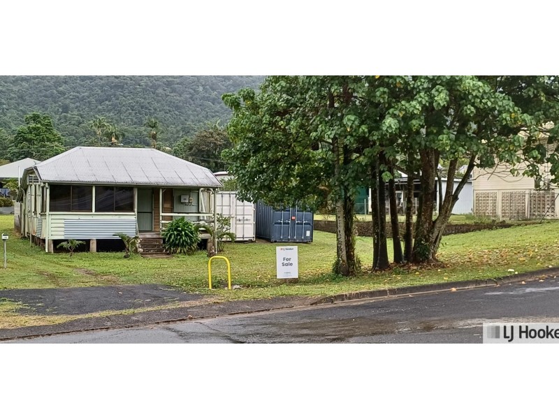 19 Murray Street, Tully QLD 4854