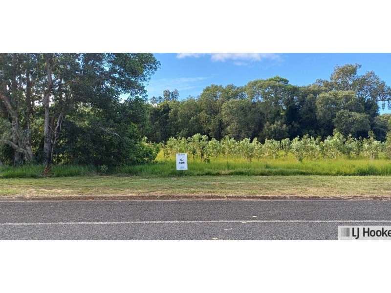 Lot 7 Tully Heads Road, Hull Heads QLD 4854