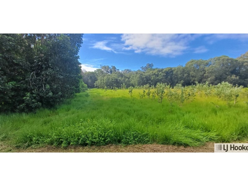 Lot 7 Tully Heads Road, Hull Heads QLD 4854