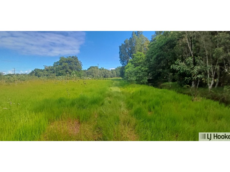 Lot 7 Tully Heads Road, Hull Heads QLD 4854