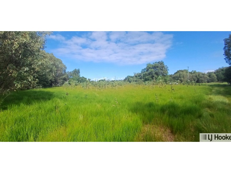 Lot 7 Tully Heads Road, Hull Heads QLD 4854