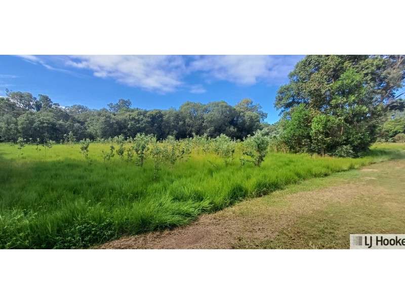 Lot 7 Tully Heads Road, Hull Heads QLD 4854