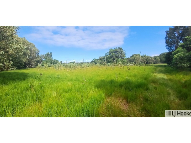 Lot 7 Tully Heads Road, Hull Heads QLD 4854