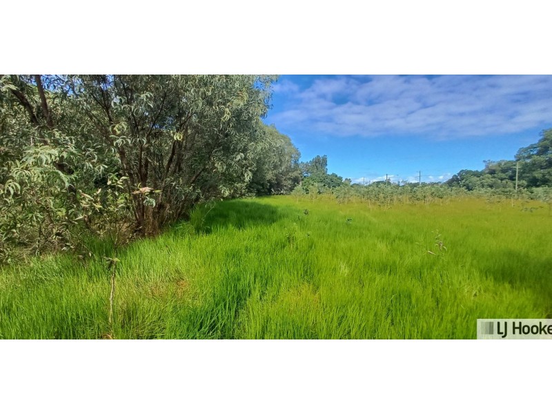 Lot 7 Tully Heads Road, Hull Heads QLD 4854