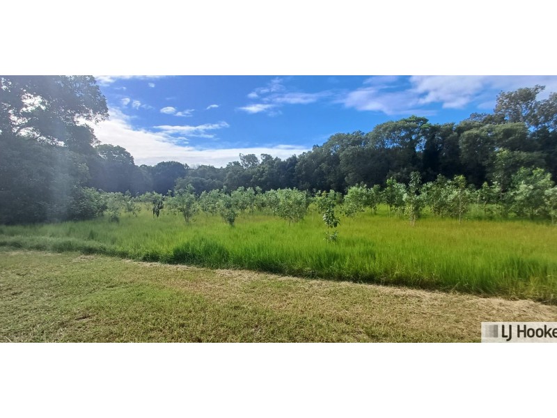Lot 7 Tully Heads Road, Hull Heads QLD 4854