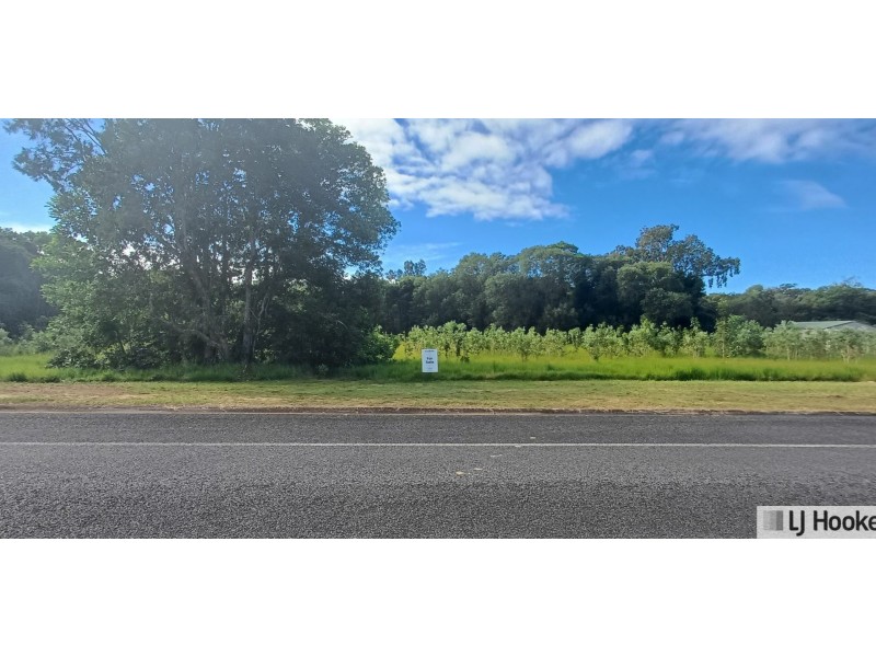 Lot 7 Tully Heads Road, Hull Heads QLD 4854