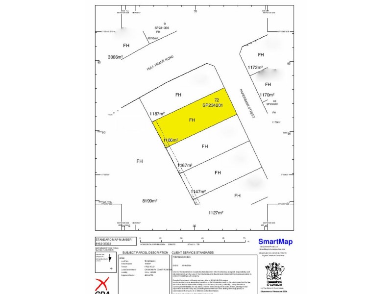 4 Paperbark Street, Hull Heads QLD 4854
