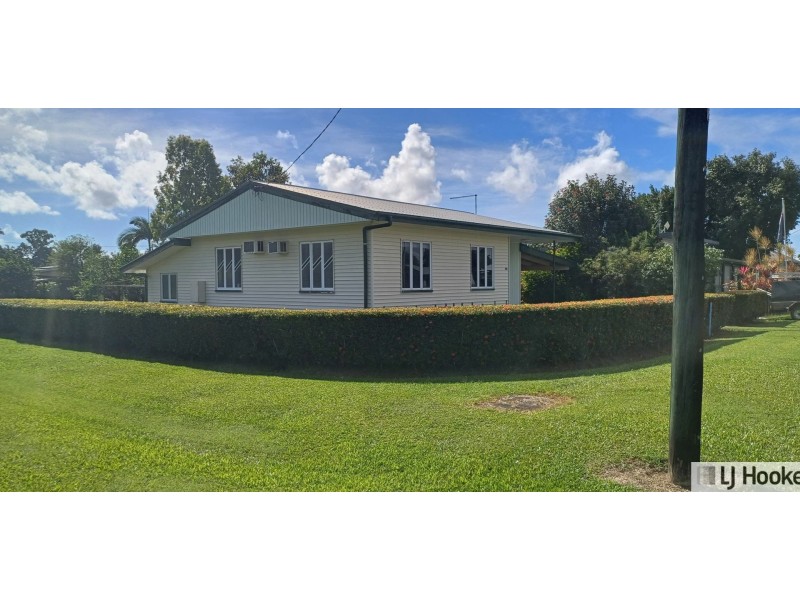 21 Wilson Street, El Arish QLD 4855