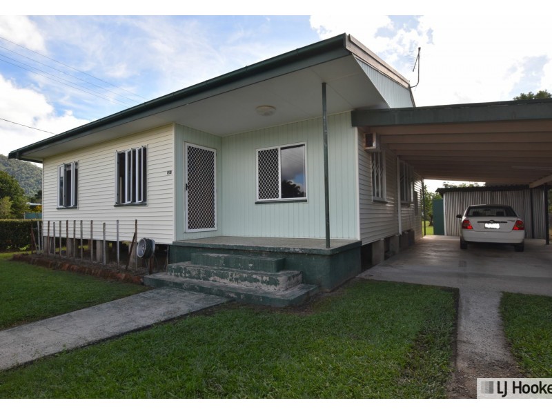 21 Wilson Street, El Arish QLD 4855