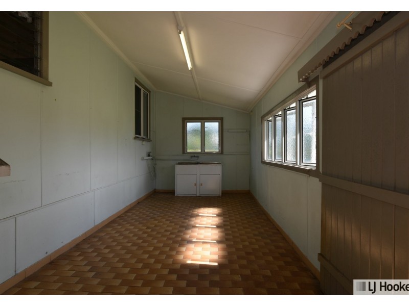 21 Wilson Street, El Arish QLD 4855