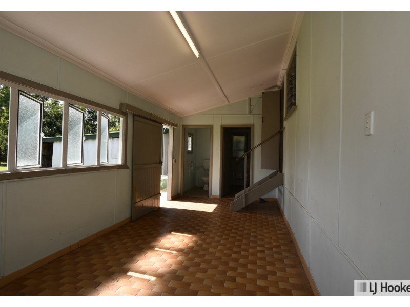 21 Wilson Street, El Arish QLD 4855