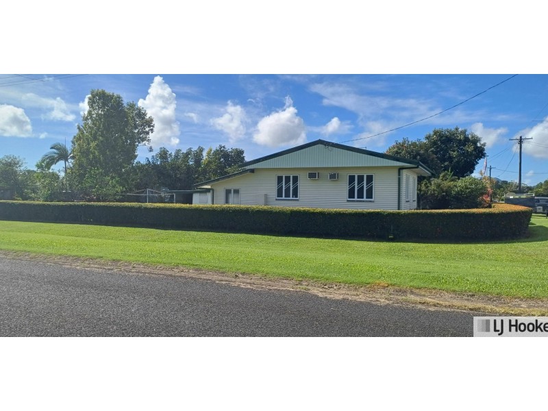 21 Wilson Street, El Arish QLD 4855