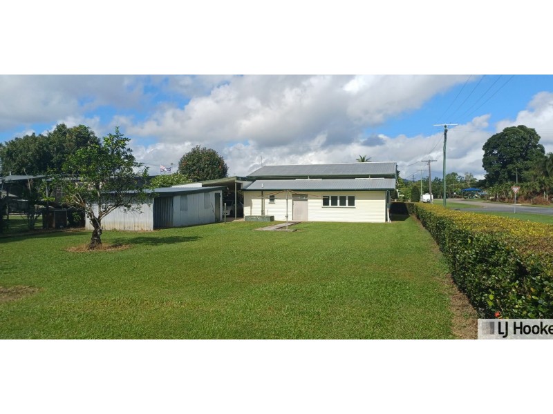 21 Wilson Street, El Arish QLD 4855