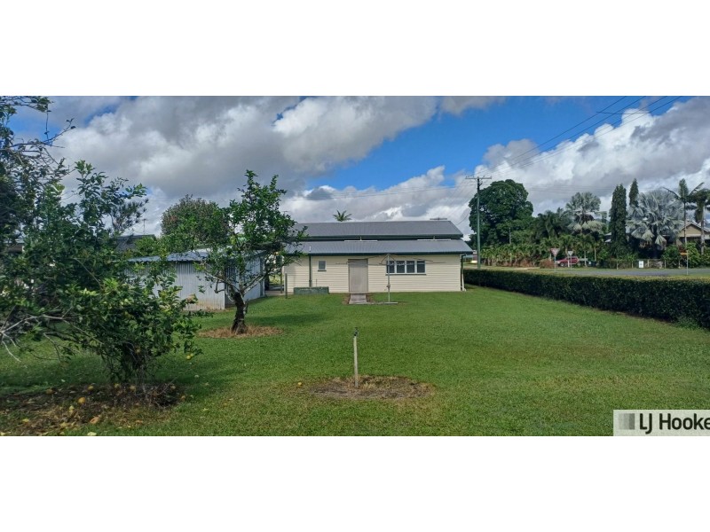 21 Wilson Street, El Arish QLD 4855