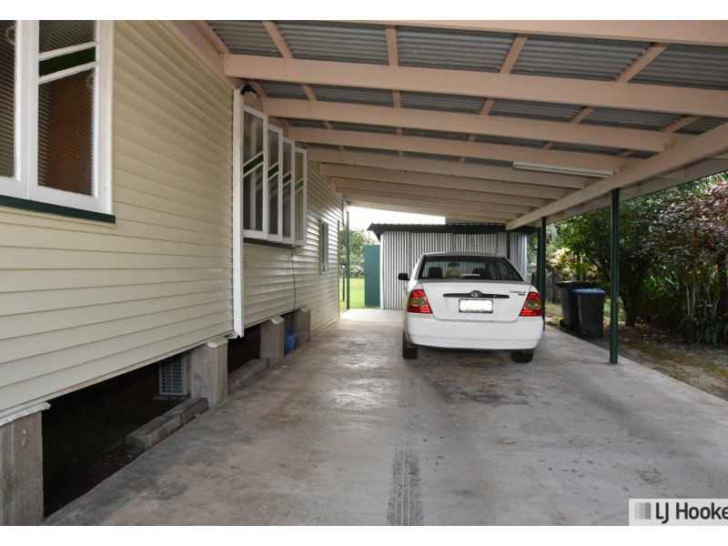 21 Wilson Street, El Arish QLD 4855