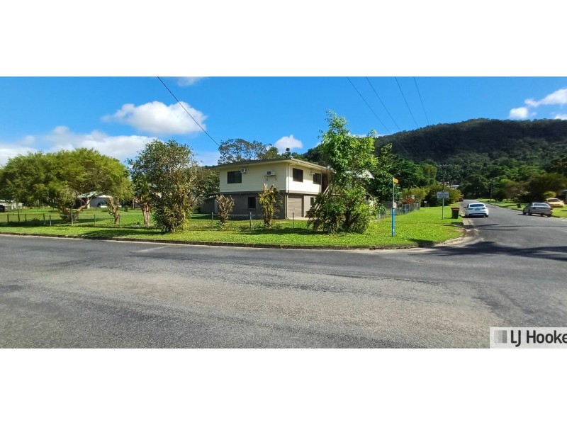 1 Millwood Street, Tully QLD 4854