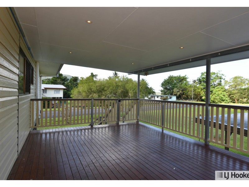 1 Millwood Street, Tully QLD 4854