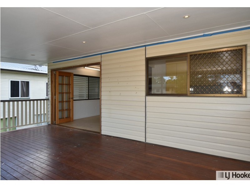 1 Millwood Street, Tully QLD 4854