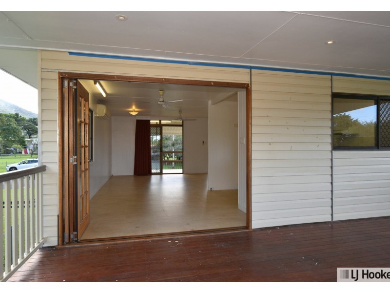 1 Millwood Street, Tully QLD 4854