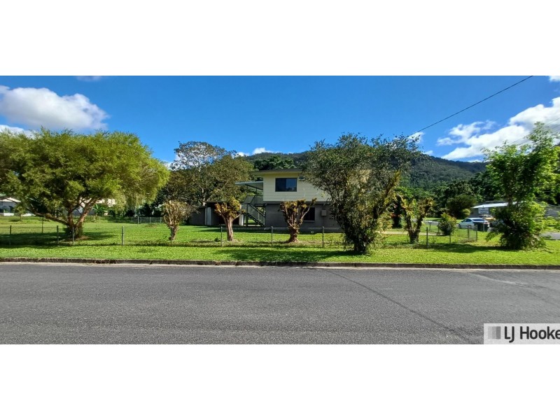 1 Millwood Street, Tully QLD 4854