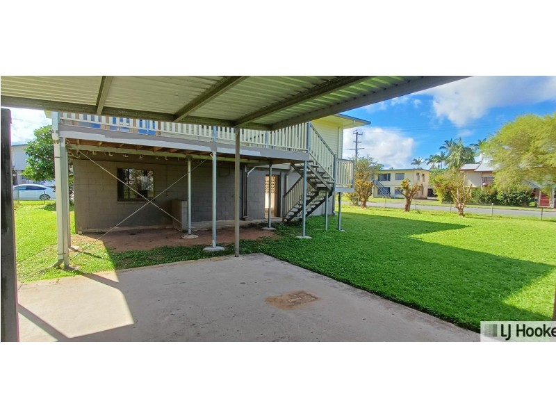 1 Millwood Street, Tully QLD 4854