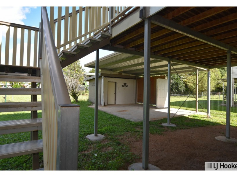 1 Millwood Street, Tully QLD 4854