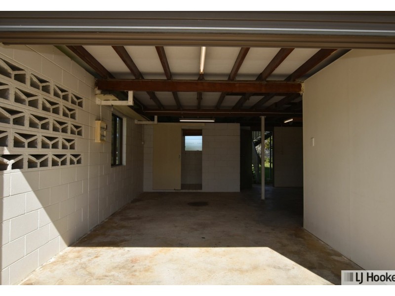 1 Millwood Street, Tully QLD 4854