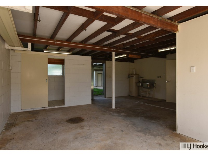 1 Millwood Street, Tully QLD 4854
